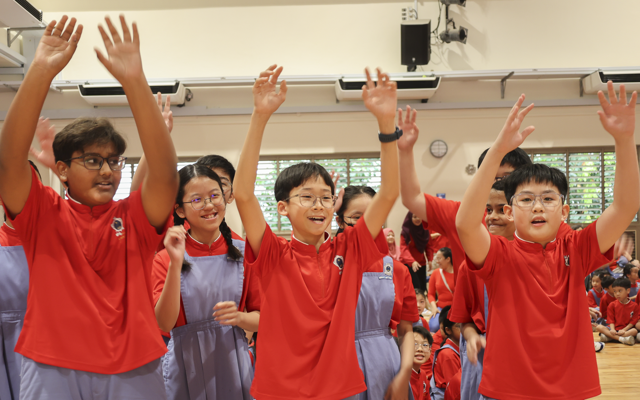 National Day Celebration